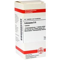 Echinacea (hab) D 6 null