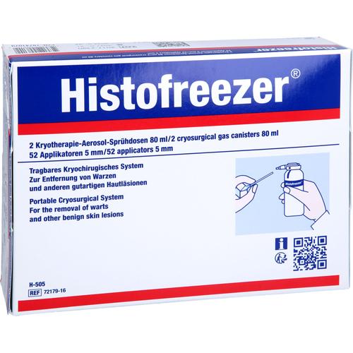 Histofreezer Medium 5Mm 1 p actiPart bei onfy.de kaufen 11609626
