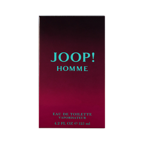 Joop! Homme Eau de Toilette 125 ml Coty bei onfy.de kaufen 03414206000608