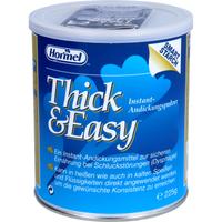 Thick & Easy Instant Andickungspulver null