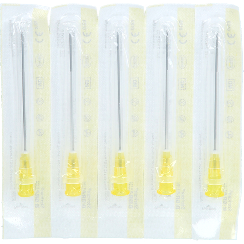 Sterican Einmalkanüle 20G 50 Mm 100 St B. Braun Melsungen bei onfy.de kaufen 18746616