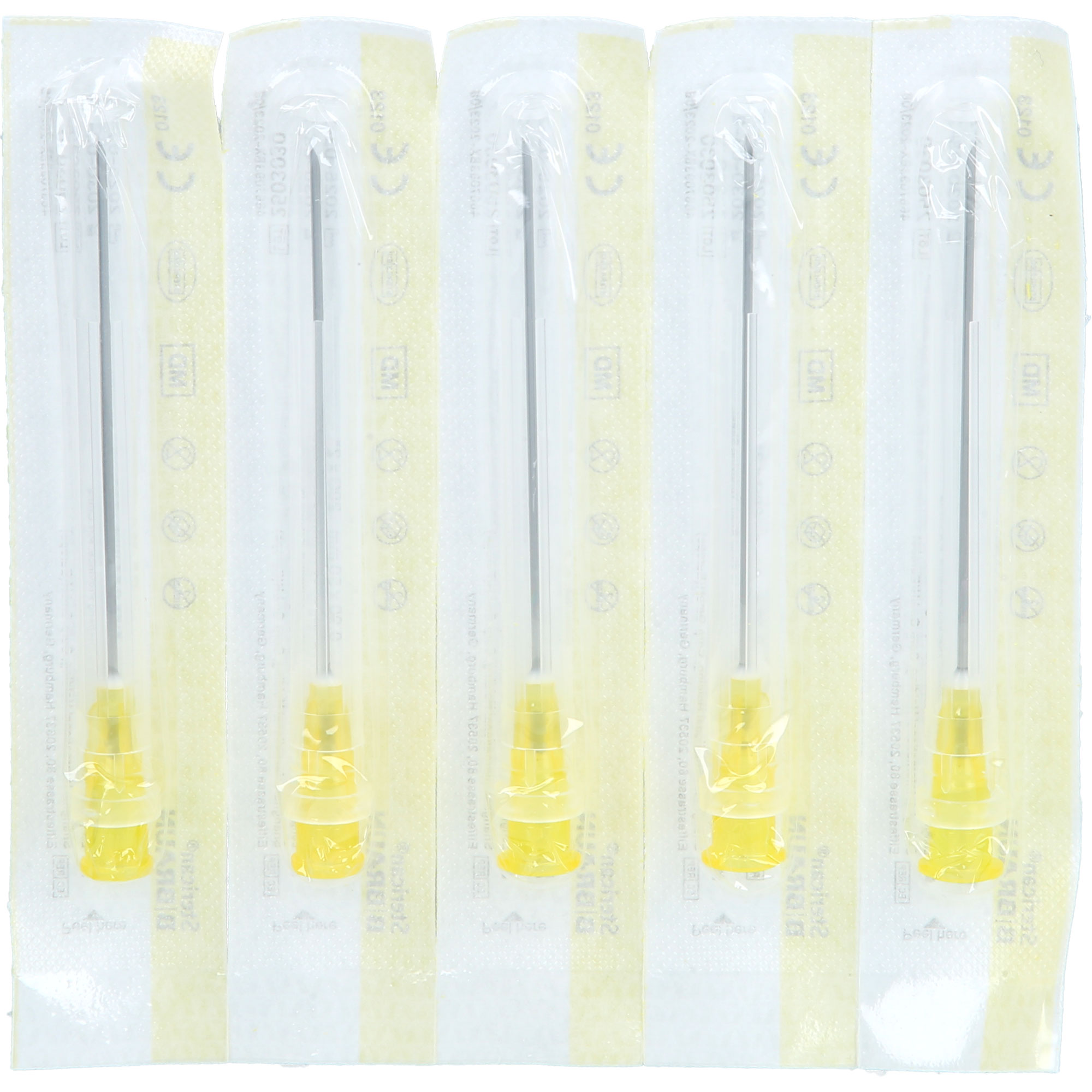 Sterican Einmalkanüle 20G 50 Mm 100 St B. Braun Melsungen bei onfy.de kaufen 18746616