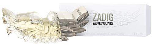 Zadig & Voltaire Zadig Eau de Parfum 30 ml Shiseido Group bei onfy.de kaufen 3423222118976