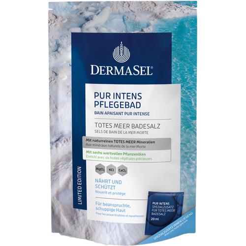 Dermasel Totes Meer Pur Intens Pflegebad 400G+20ml 1 p MCM KLOSTERFRAU Vertr. bei onfy.de kaufen 02463164