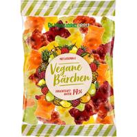 Dr. Munzinger Vegane Fruchtsaftbärchen mit Vit.c null