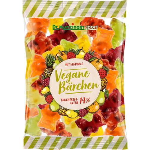 Dr. Munzinger Vegane Fruchtsaftbärchen mit Vit.c 250 g Dr.Munzinger Sport bei onfy.de kaufen 13915132