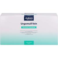 Urgomull Fein 4mx10cm null