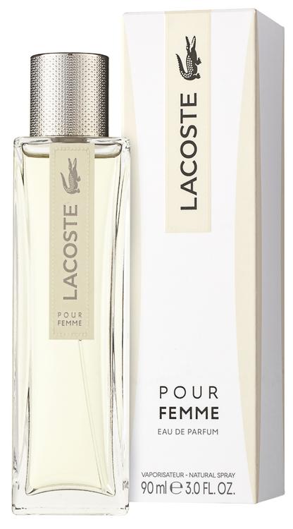 Lacoste Pour Femme Eau de Parfum 90 ml Interparfums Sa bei onfy.de kaufen 3386460149358