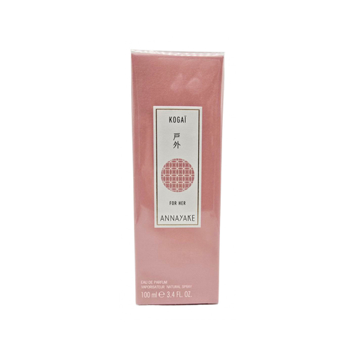 Annayake Kogaï For Her Eau de Parfum 100 ml Annayake S.A.R.L. bei onfy.de kaufen 03552570127511