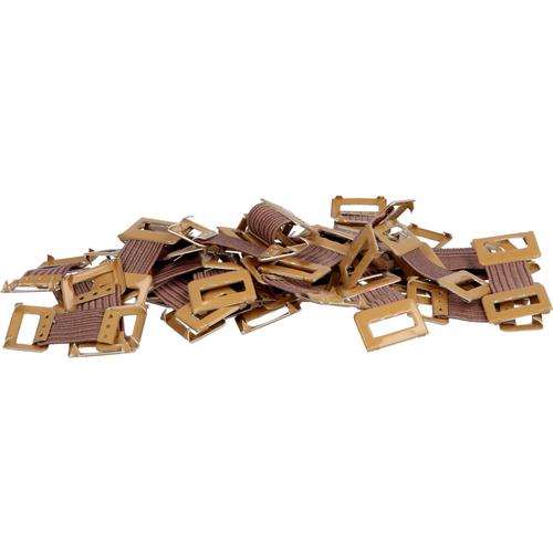 Verbandklammer Hautfarben 50 St Brinkmann Medical ein Unternehmen der Dr. Junghans Medical bei onfy.de kaufen 17152984