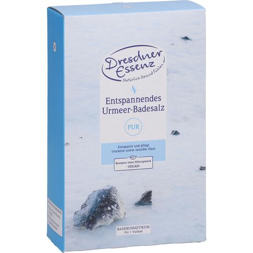 De Urmeer Badesalz 500 g LI-IL bei onfy.de kaufen 17165900