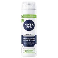 Nivea Men Rasierschaum Sensitive