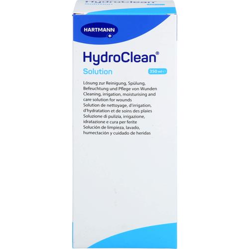 Hydroclean Solution Spüllösung 350 ml 1001 Artikel Medical bei onfy.de kaufen 19064942