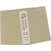 Spreizfuss Bandage O Pel Gr 21 null