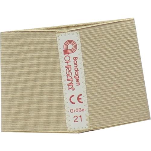 Spreizfuss Bandage O Pel Gr 21 1 St Param bei onfy.de kaufen 04864051