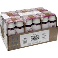 Fresubin-Protein Energy Drink Cappuccino Trinkfla. null