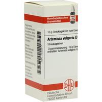 Artemisia Vulg D12 null