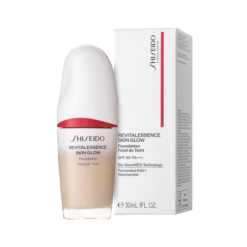 Shiseido Revitalessence Skin Glow Foundation SPF 30 30 ml / 360 Citrine Shiseido Group bei onfy.de kaufen 00729238193598