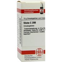 Sticta C200 null