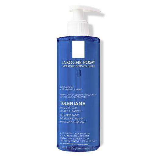 Roche Posay Toleriane Gel-zu-Schaum Cleanser null