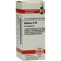 Aethusa D30 null