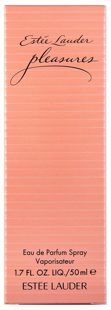 Estée Lauder Pleasures For Women Eau de Parfum 50 ml Coty bei onfy.de kaufen 0027131043294
