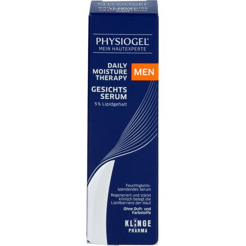 Physiogel Daily Moisture Ther. Sehr Tro. Ser. Men 30 ml Klinge Pharma bei onfy.de kaufen 19954452