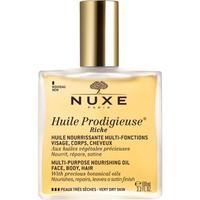 Nuxe Huile Prodigieuse Riche null