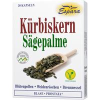 Kürbiskern-Sägepalme null