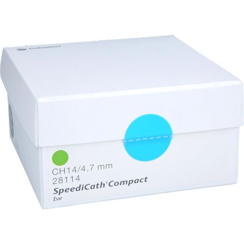 Speedicath Compact Eve Ch14 30 St Coloplast bei onfy.de kaufen 10796371