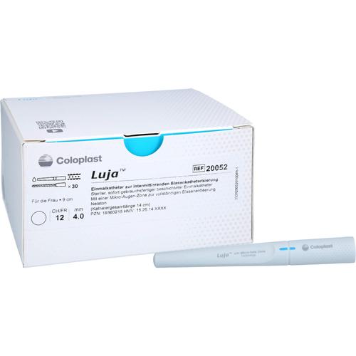 Luja Frauen Ch 12 30 St Coloplast bei onfy.de kaufen 19360215
