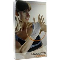 Manudyn Rechts Haut Gr.l Handgelenkbandage