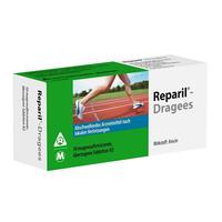 Reparil Dragees Madaus null