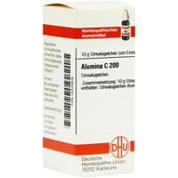 Alumina C200 null