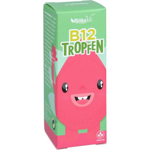 Vitamin B12 Kinder Tropfen 10 ml Kolbe Nutrition bei onfy.de kaufen 19249363