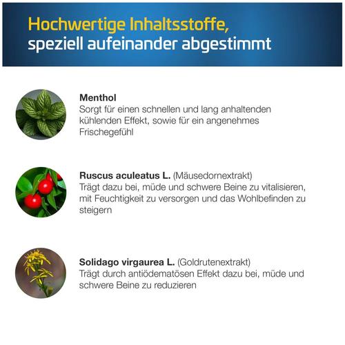 Restaxil Gel 120 ml PharmaSGP bei onfy.de kaufen 19649387