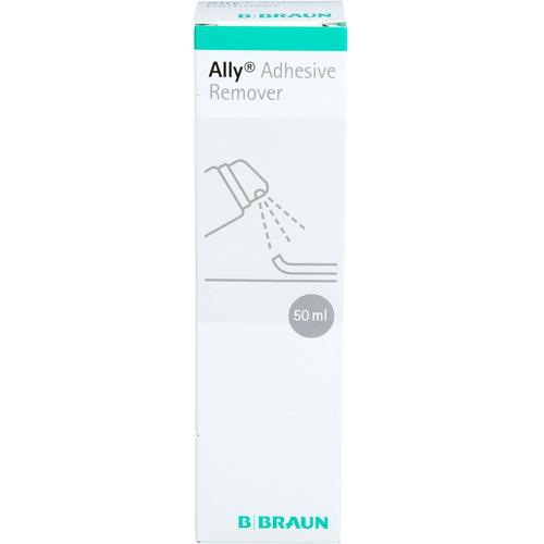 Ally Adhesive Remover 50 ml B. Braun Melsungen bei onfy.de kaufen 18834533
