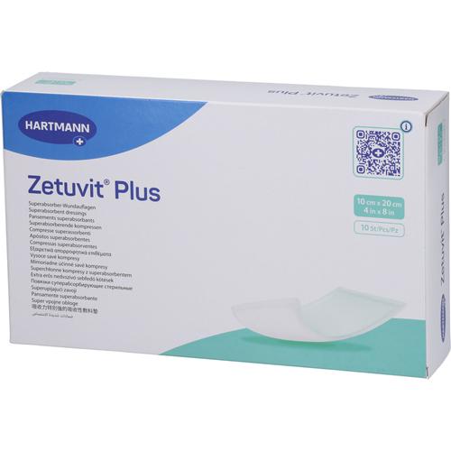 Zetuvit 10x20 Plus 10 St ApoHomeCare bei onfy.de kaufen 19720168