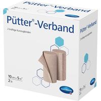 Puetter Verband 10cmx5M null