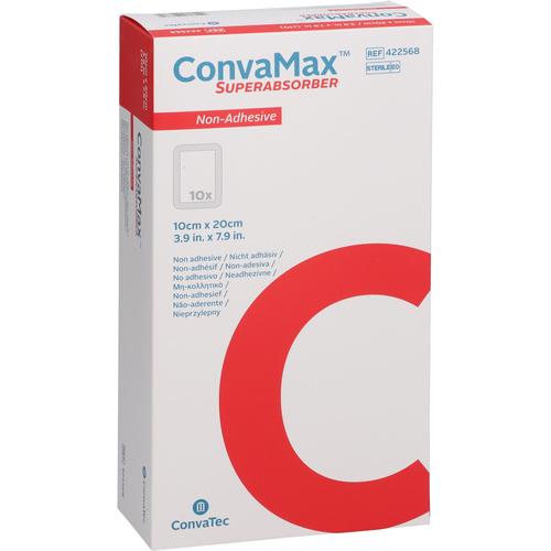 Convamax 10x20 Non Adhesive 10 St ApoHomeCare bei onfy.de kaufen 19294116