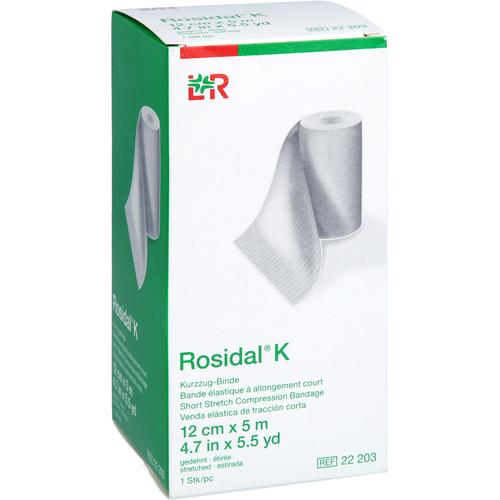 Rosidal K Binde 12 cmx5 M 1 St Docpharm bei onfy.de kaufen 18298069