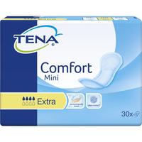 Tena Comfort Mini Extra Inkontinenz Einlagen null