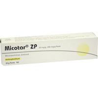 Micotar Zp null