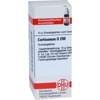 Cortisonum D200 null