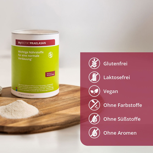 Mybiotik Praelasan 15x14 g nutrimmun bei onfy.de kaufen 19709391