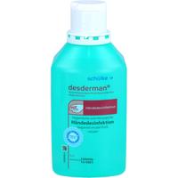 Desderman 78.2 G/100 G Lsg Z.anw.a.d.haut null