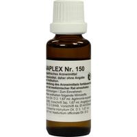 Regenaplex 150 null