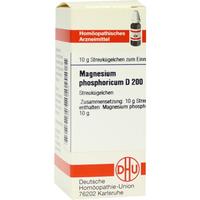 Magnesium Phos D200 null