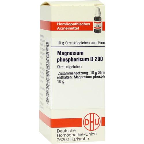 Magnesium Phos D200 10 g DHU-Arzneimittel bei onfy.de kaufen 07173353