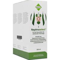 Nephroselect null